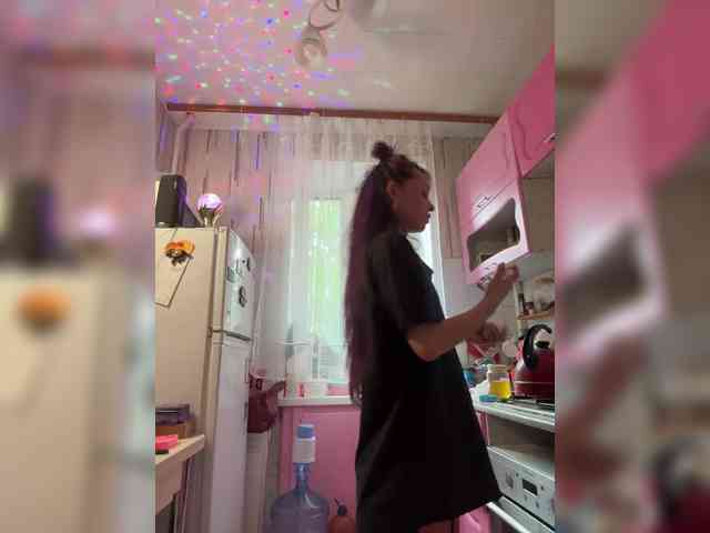Ajara_Gujuu webcam