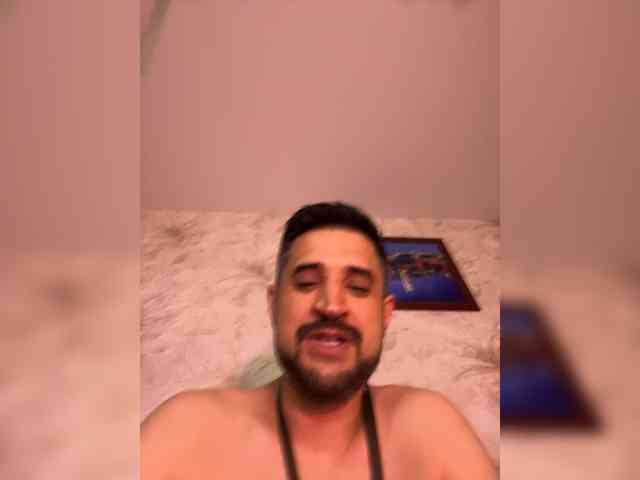 VIP17CoupleDream webcam