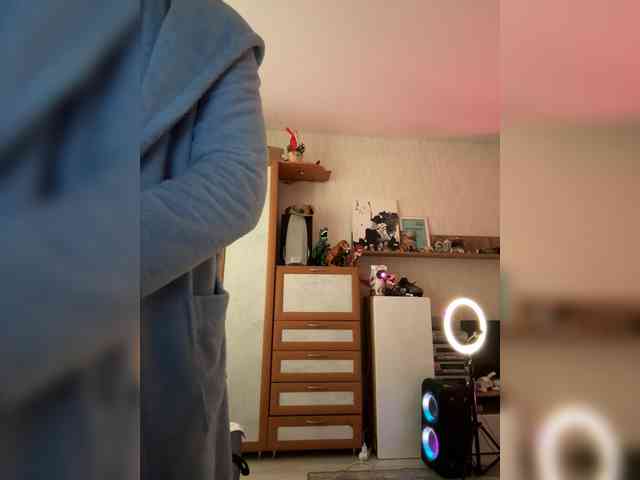 VIP17CoupleDream webcam