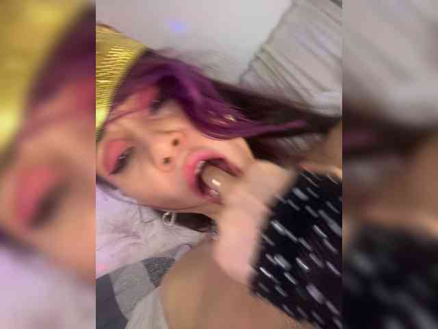 Ajara_Gujuu webcam