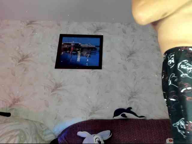 Ajara_Gujuu webcam