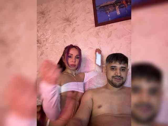 VIP17CoupleDream webcam