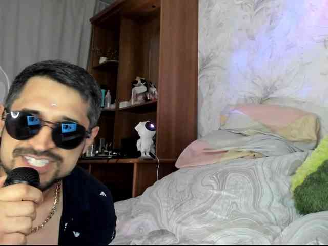 VIP17CoupleDream Sex Cam Show