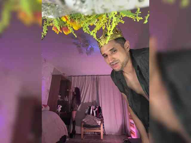 Ajara_Gujuu webcam