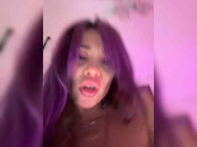 VIP17CoupleDream webcam