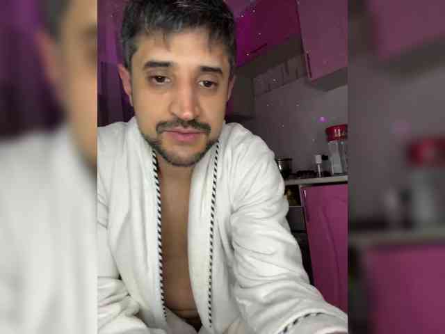 VIP17CoupleDream webcam