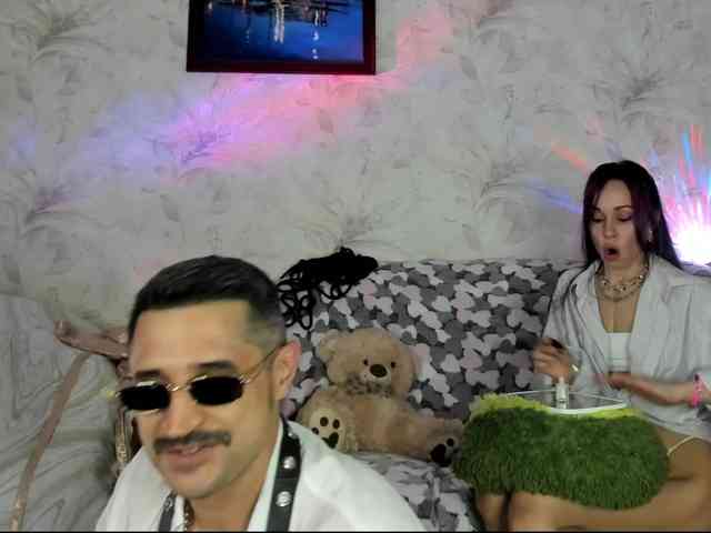 VIP17CoupleDream