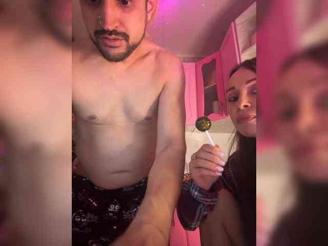 VIP17CoupleDream webcam