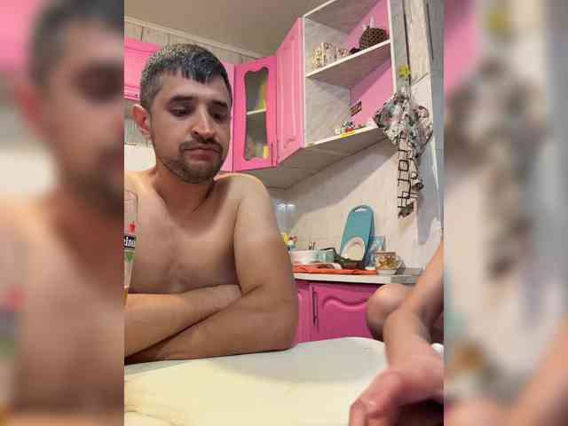 Ajara_Gujuu webcam