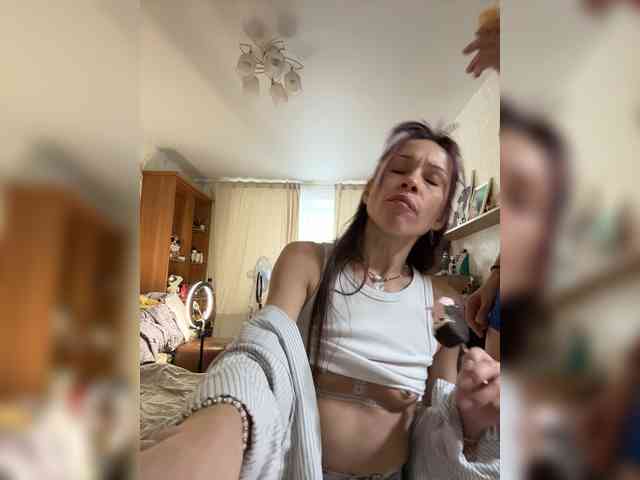 Ajara_Gujuu webcam