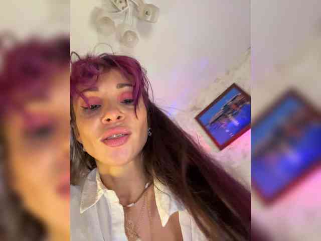 Ajara_Gujuu webcam