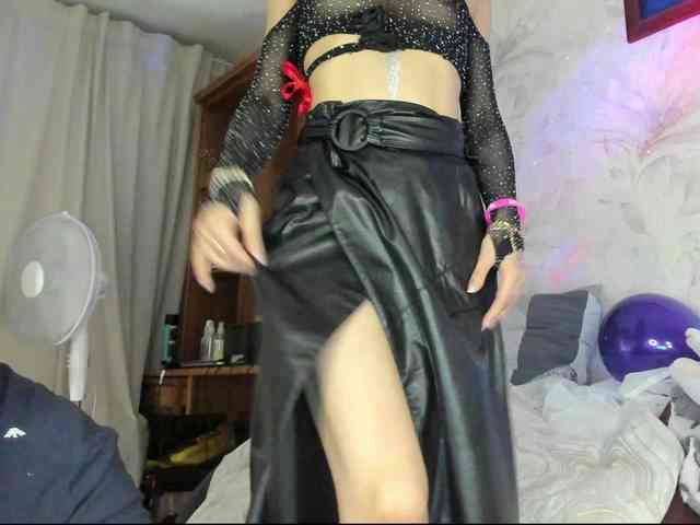 Ajara_Gujuu webcam