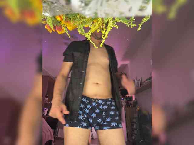 Ajara_Gujuu webcam