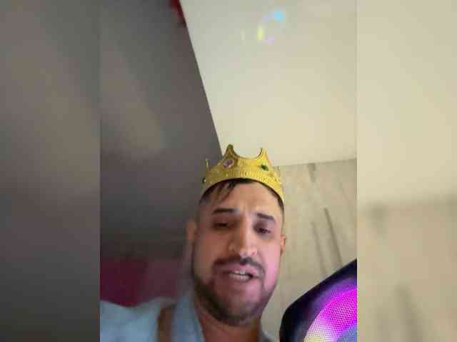 VIP17CoupleDream webcam