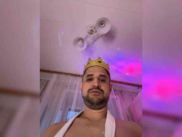 VIP17CoupleDream webcam