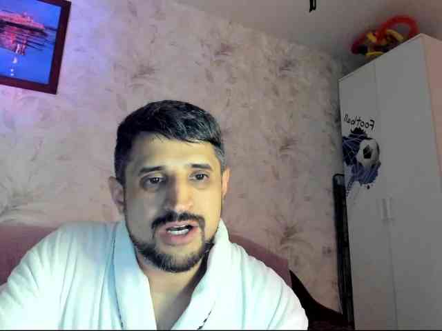 VIP17CoupleDream Live Webcam on BongaCams