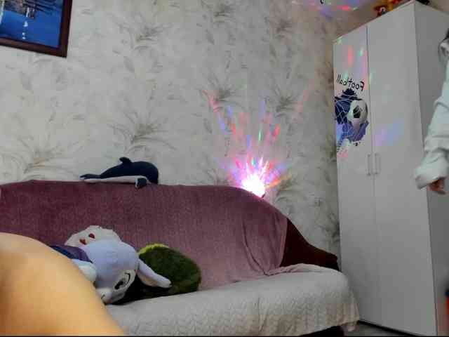 Ajara_Gujuu webcam