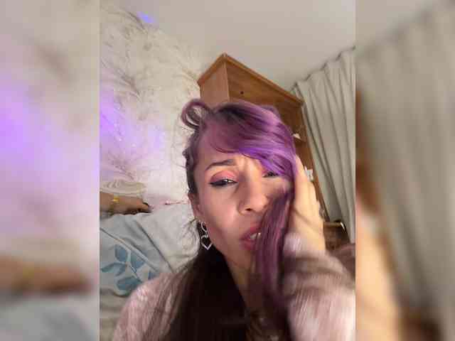 Ajara_Gujuu webcam