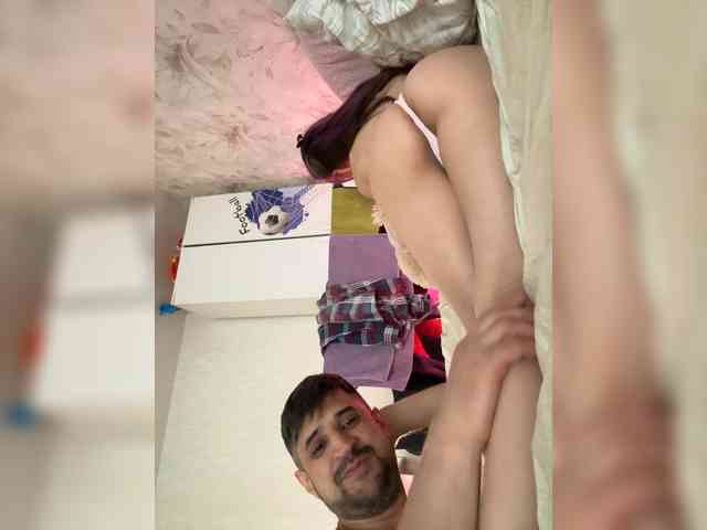 VIP17CoupleDream webcam