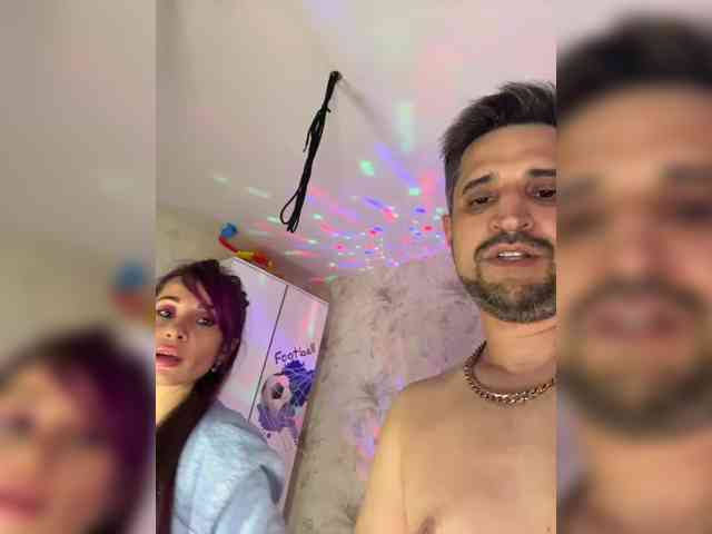 Ajara_Gujuu webcam