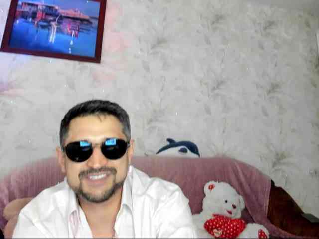 VIP17CoupleDream webcam