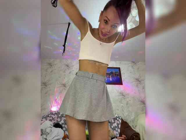 Ajara_Gujuu webcam