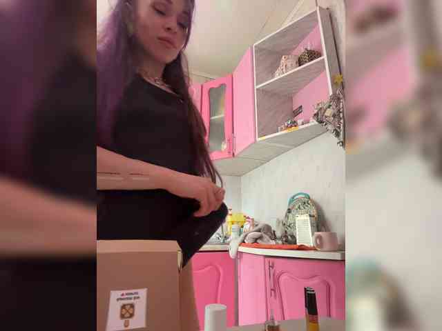 Ajara_Gujuu webcam