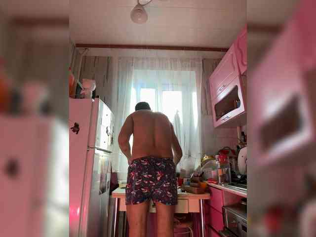 VIP17CoupleDream webcam