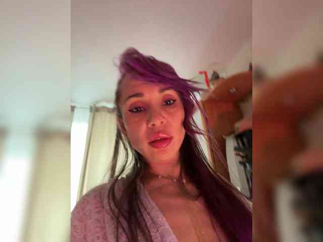 VIP17CoupleDream webcam