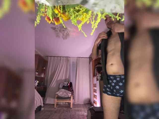 Ajara_Gujuu webcam