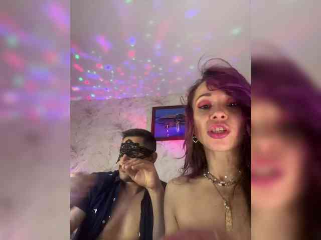 VIP17CoupleDream