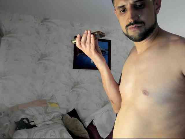 VIP17CoupleDream webcam
