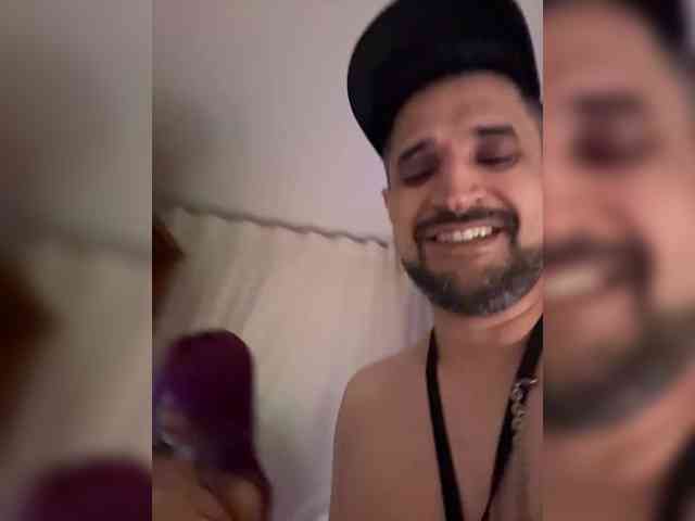 VIP17CoupleDream webcam