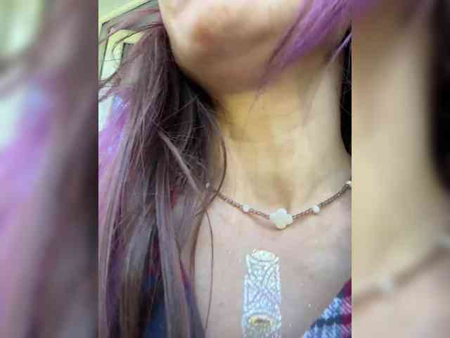 VIP17CoupleDream webcam