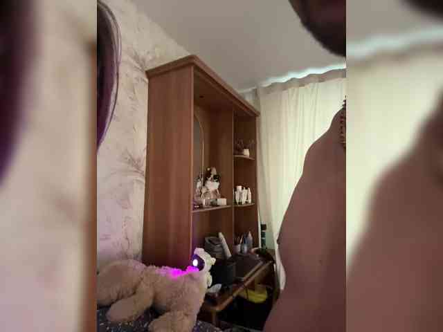 Ajara_Gujuu webcam