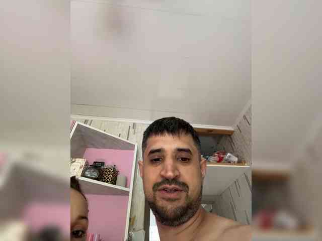 VIP17CoupleDream webcam