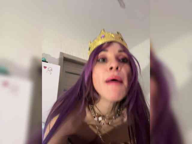 Ajara_Gujuu webcam