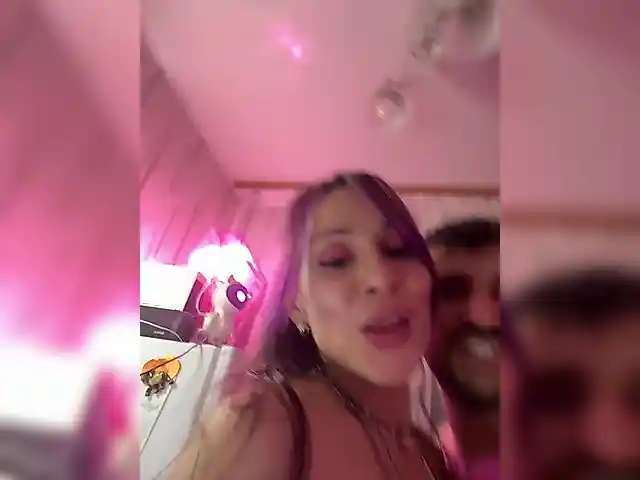 VIP17CoupleDream