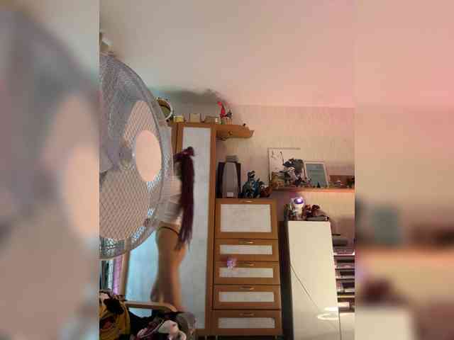 VIP17CoupleDream webcam
