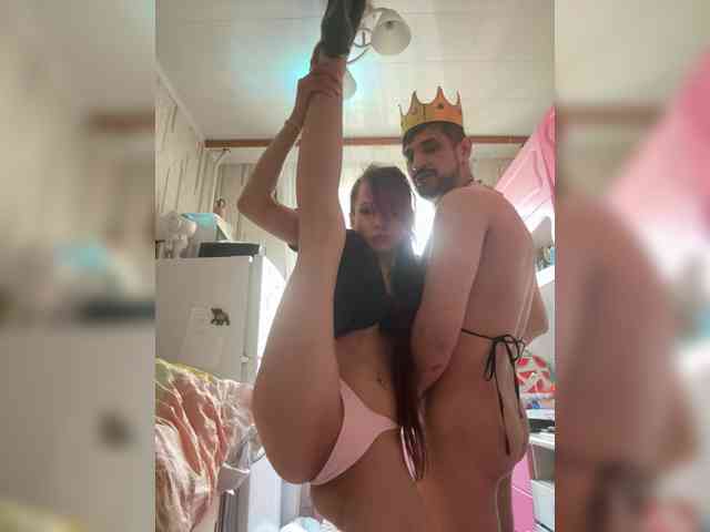 VIP17CoupleDream webcam