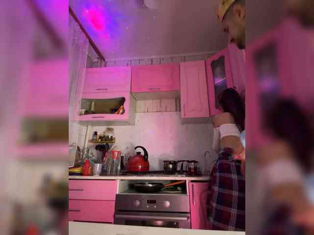 Модель: VIP17CoupleDream