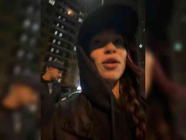 VIP17CoupleDream webcam