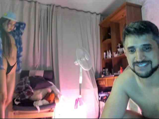 VIP17CoupleDream webcam