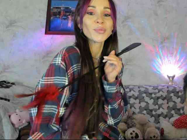 Ajara_Gujuu webcam