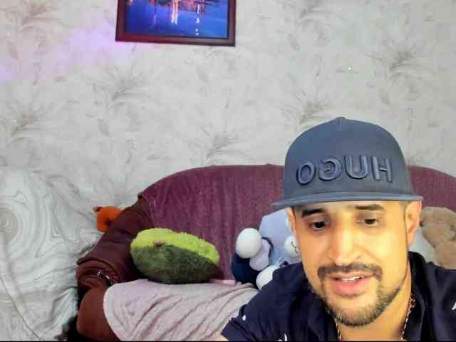 Ajara_Gujuu webcam
