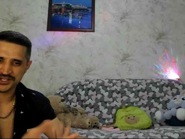 Ajara_Gujuu webcam