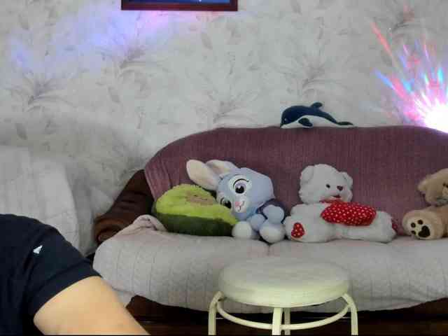 Ajara_Gujuu webcam