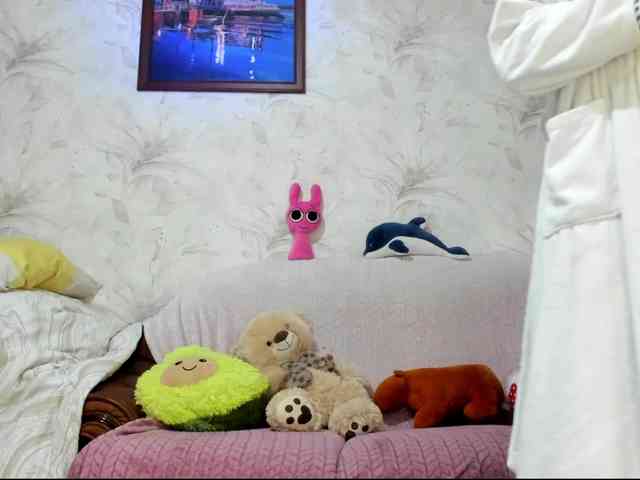 Модель: VIP17CoupleDream