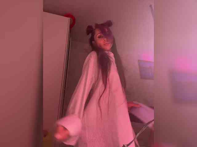 VIP17CoupleDream webcam