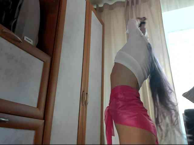 VIP17CoupleDream webcam